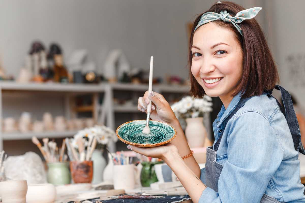 The Magic of Handmade Pottery in Your Home Décor
