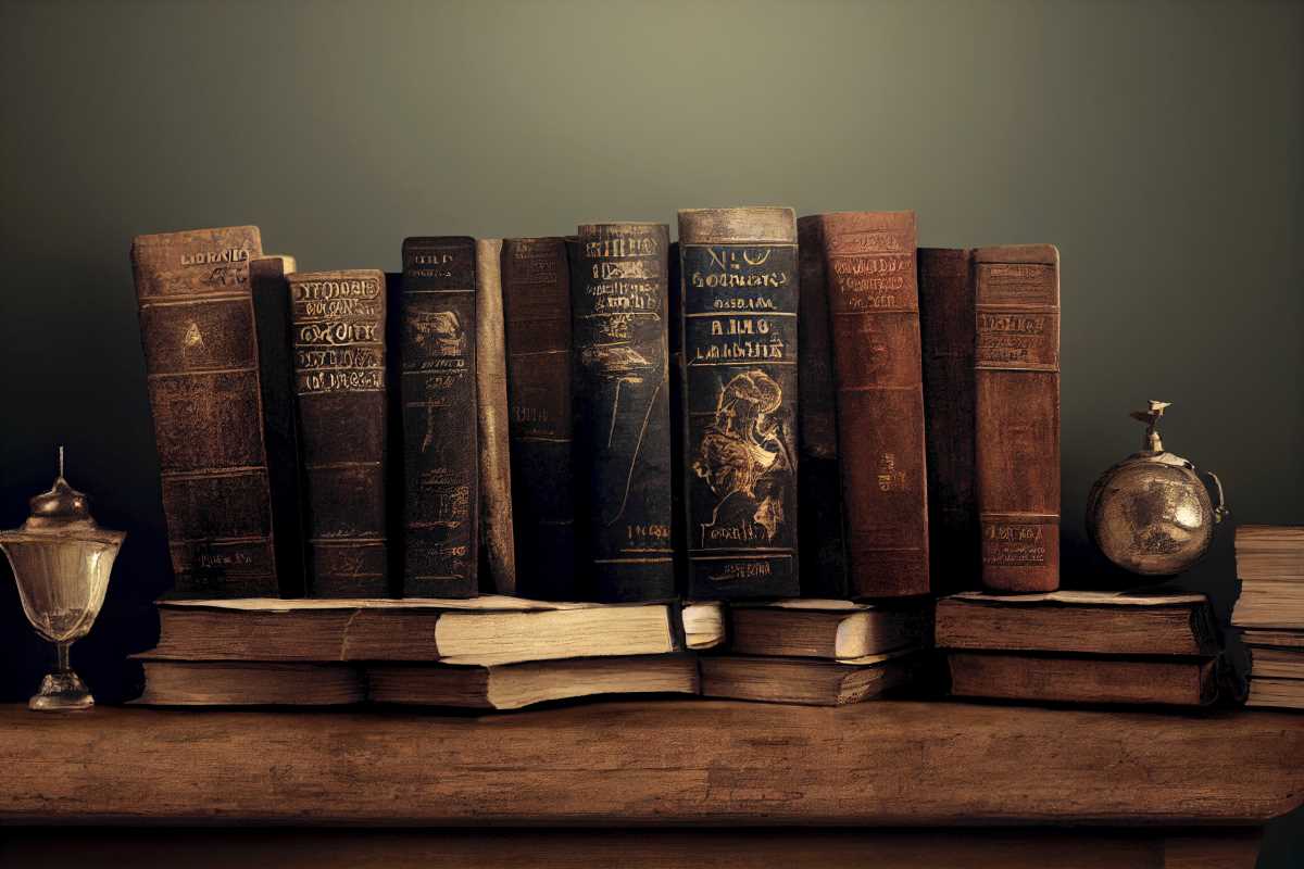 Unique Shelve Ideas for Your Favorite Books and Collectibles