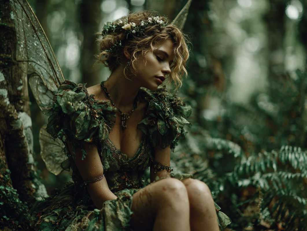  7 Books About Faeries and the Natural World You’ll Love