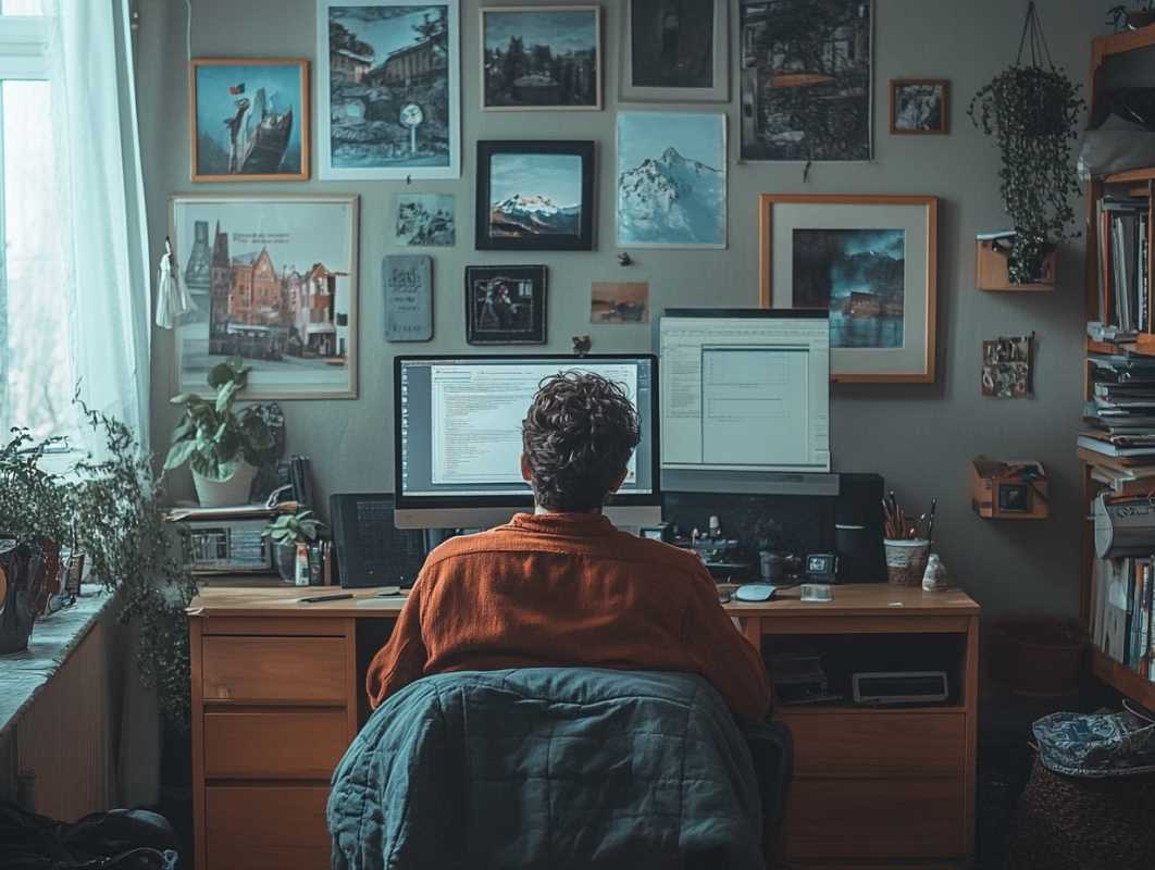 The Best Online Tools for Writers Building Their Career