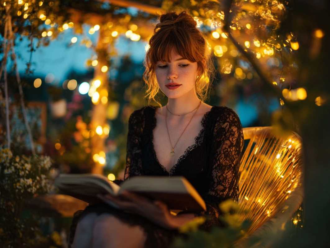 5 Enchanting Novels Perfect for Your Next Moonlit Read