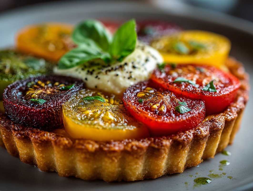 A Kitchen Witch’s Guide to Crafting Seasonal Recipes