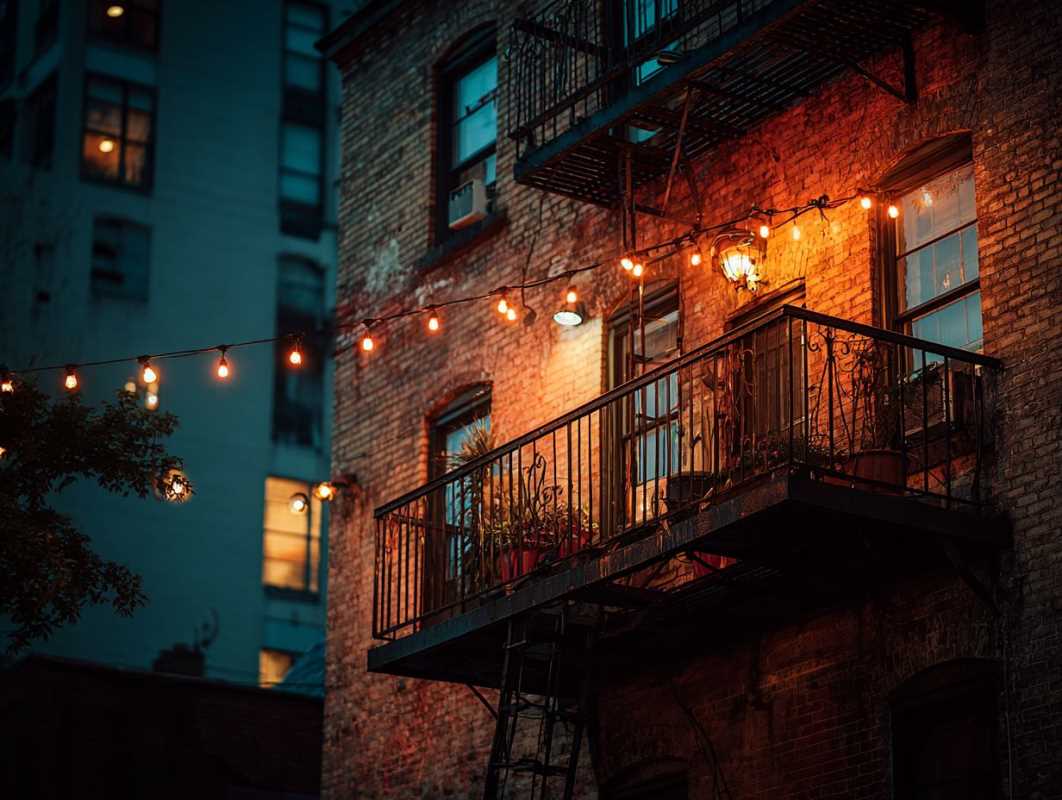 Turning Your Balcony or Backyard Into a Natural Haven
