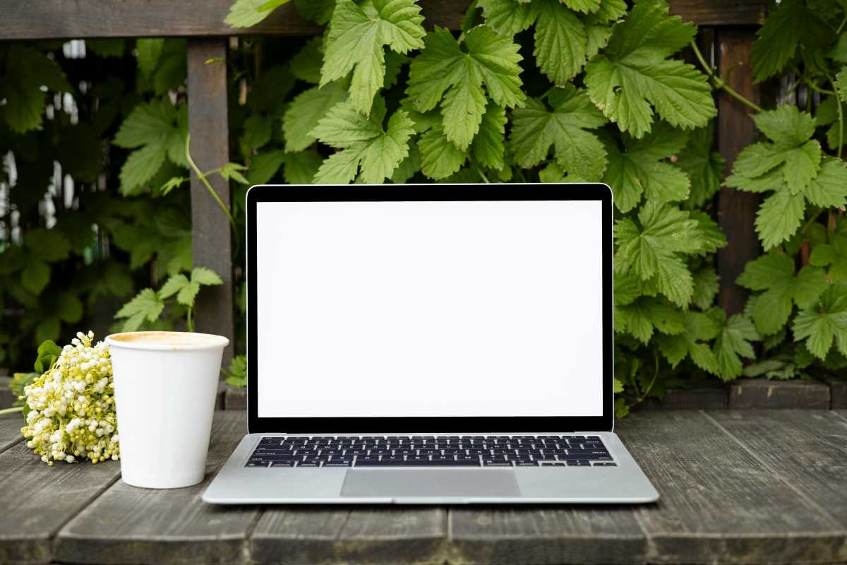Why Spending Time Outdoors Improves Work Performance