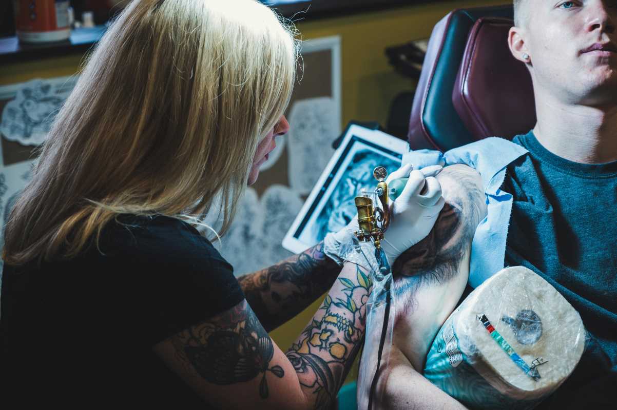 7 Top-Rated Schools for Aspiring Tattoo Artists