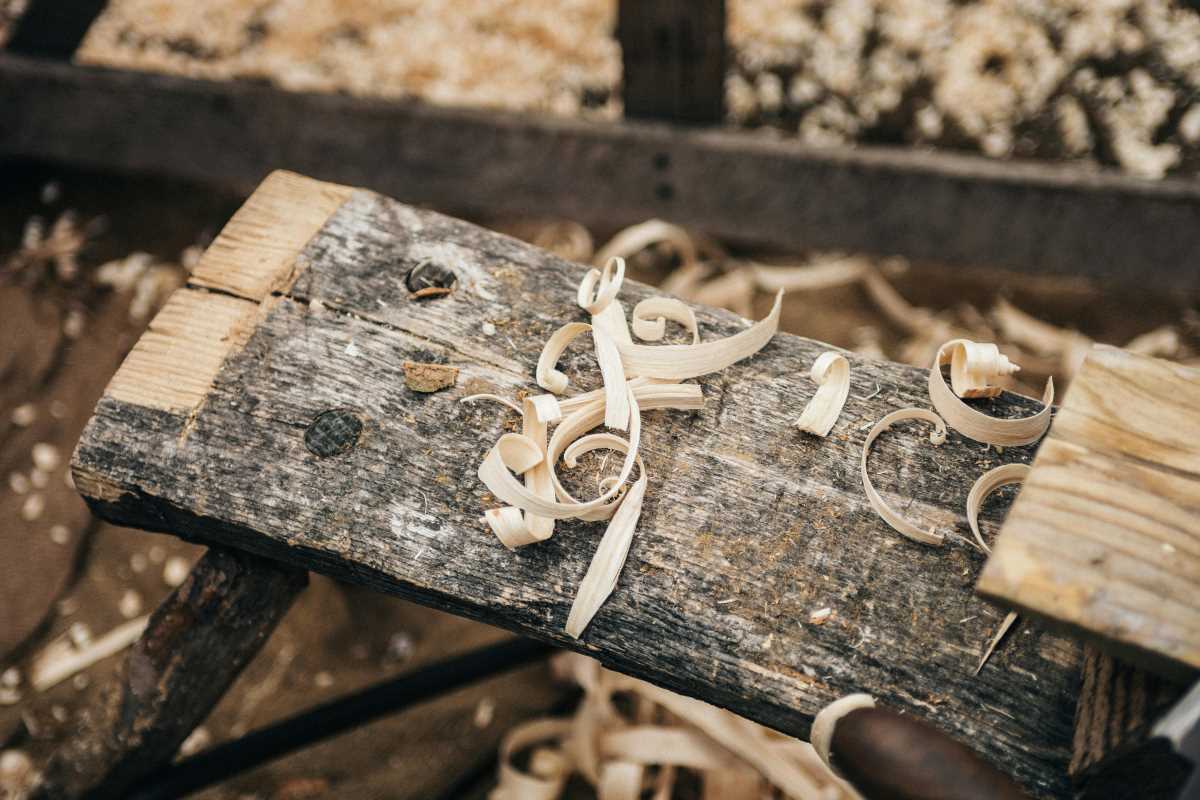 Beginner-Friendly Woodworking Projects for Your Home