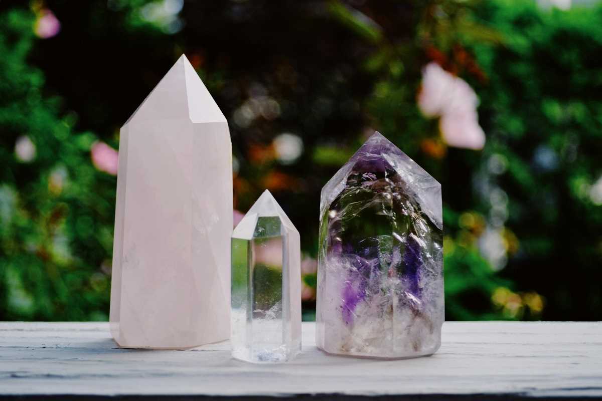 The Top Places to Buy Crystals for Your Home
