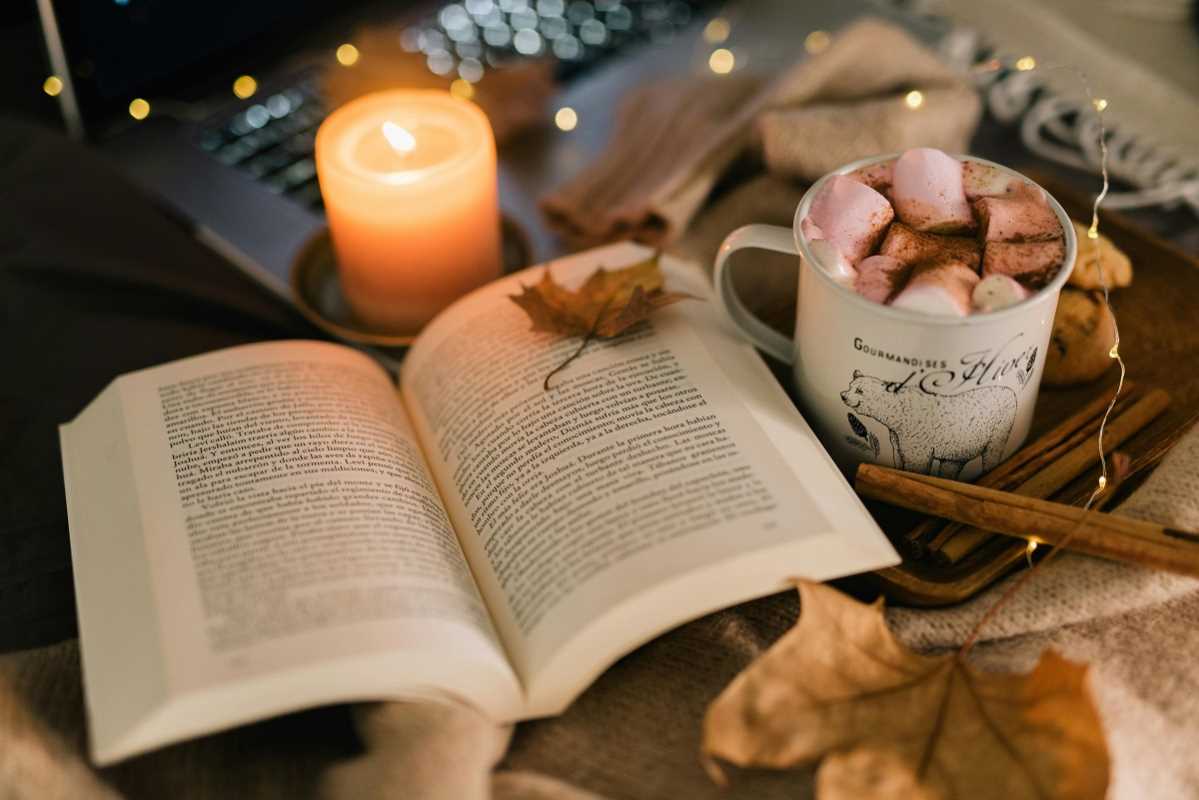 10 Books to Inspire Your Creative Writing