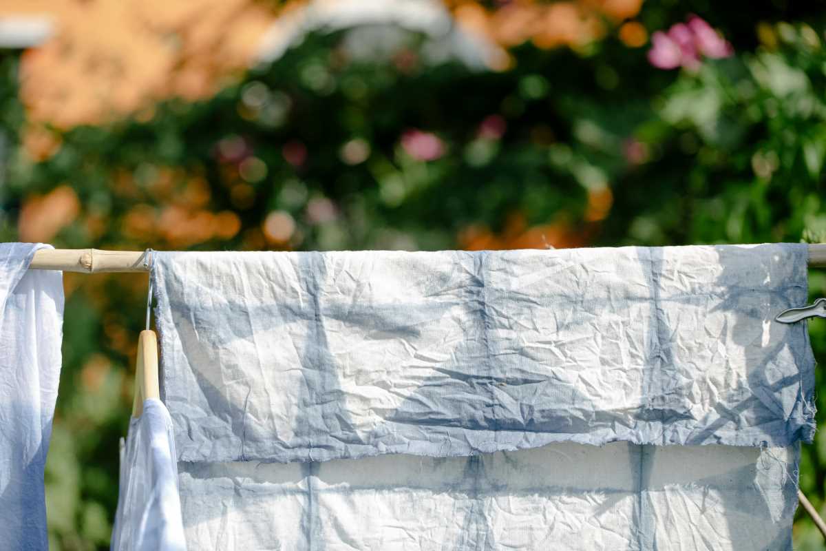 Crafting Your Own Natural Dyes From Plant Materials